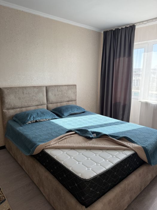 Квартира ПОЧАСАМ/ключи на месте 1500час