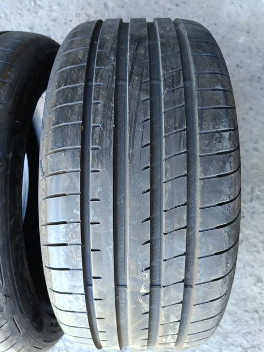 Летни гуми -19цола -255/40-1бр.-120лв."GOOD YEAR"-като нови