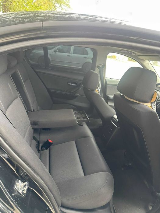 BMW seria 3 e90 impecabil