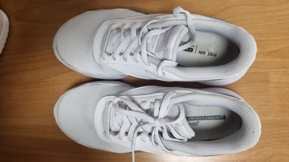 Маратонки Reebok