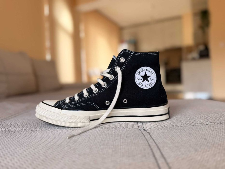 Converse - Кецове Chuck 70 - 42.5 Номер