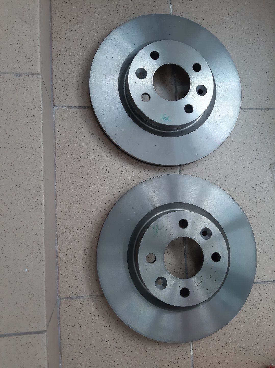 Discuri frana brembo