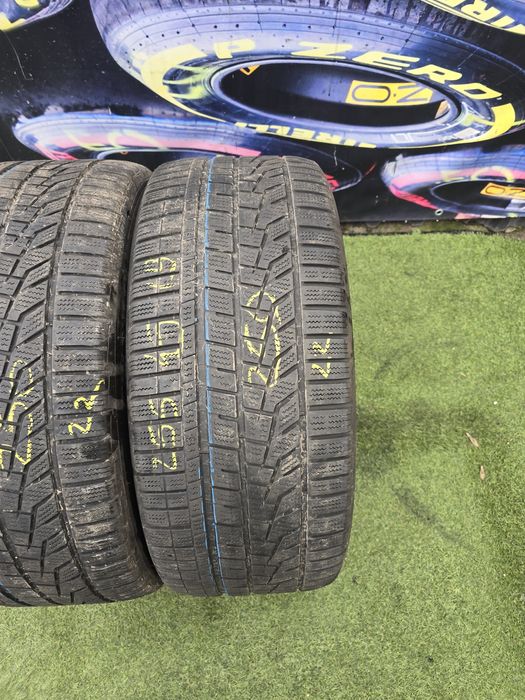 255.45.19 hankook m+s