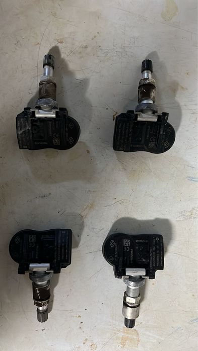 Senzor presiune rotiTPSM Renault Original Laguna Megane Scenic Fluence