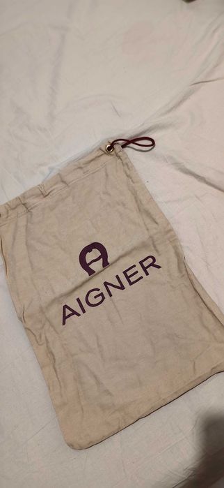 Pantofi cu toc AIGNER