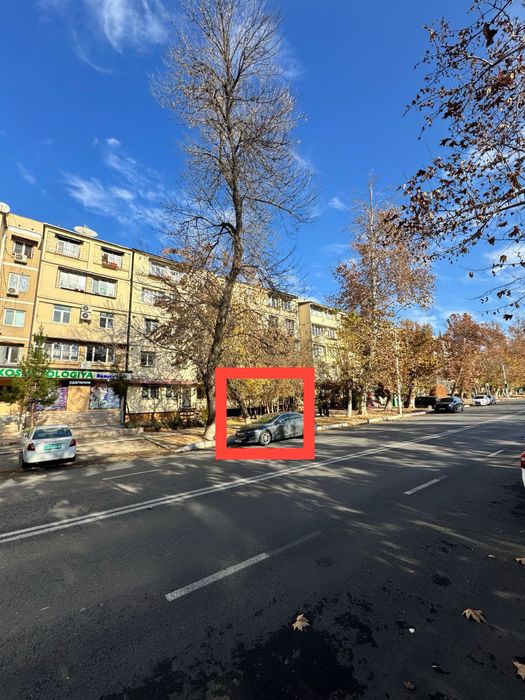 3/1/5 Карасу-1 , 78 м.кв,,90.000 $ 1-я линия ! идеально под бизнес!