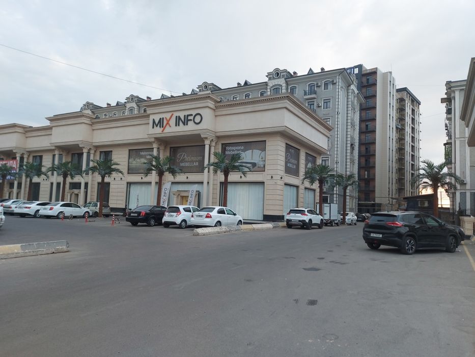 Продаётся 2 комнатная квартира! Новый Ташмы !