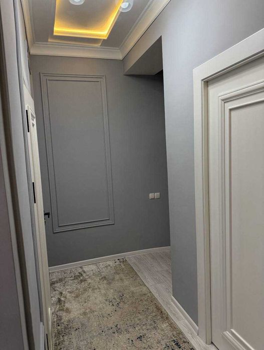 Самарканд шахрида 2-3 хонали 2 чи қаватда жойлашган квартира сотилади.