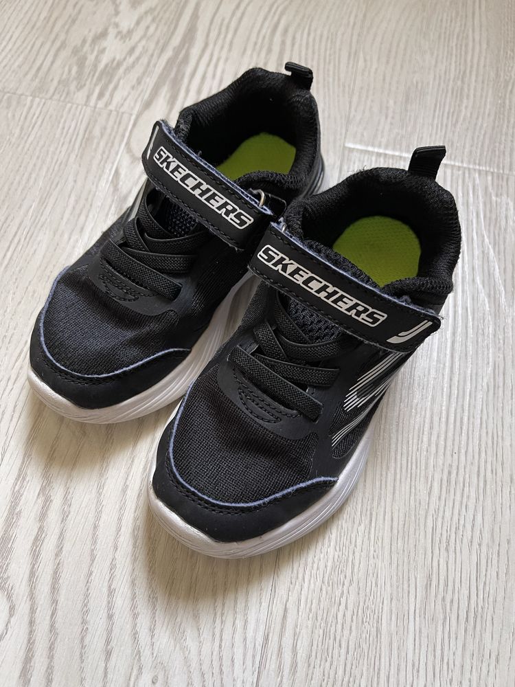 Кроссовки Skechers, унисекс