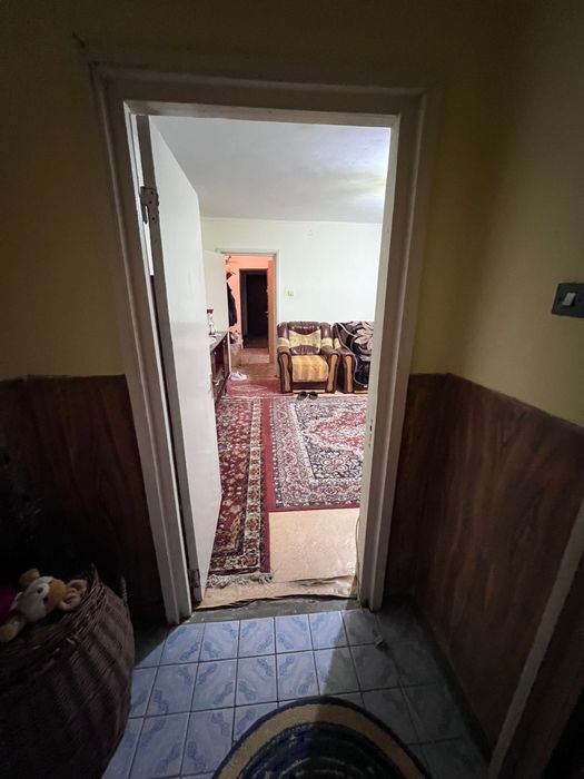 Inchiriez apartament cu 2 camere in slatina