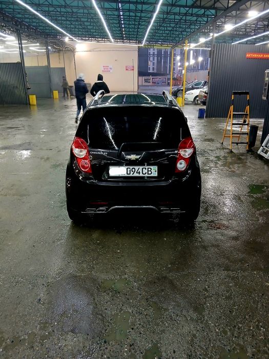 Spark 4 pozitsiya full avtomat karopka sotilade gazi 4 pokaleni propan