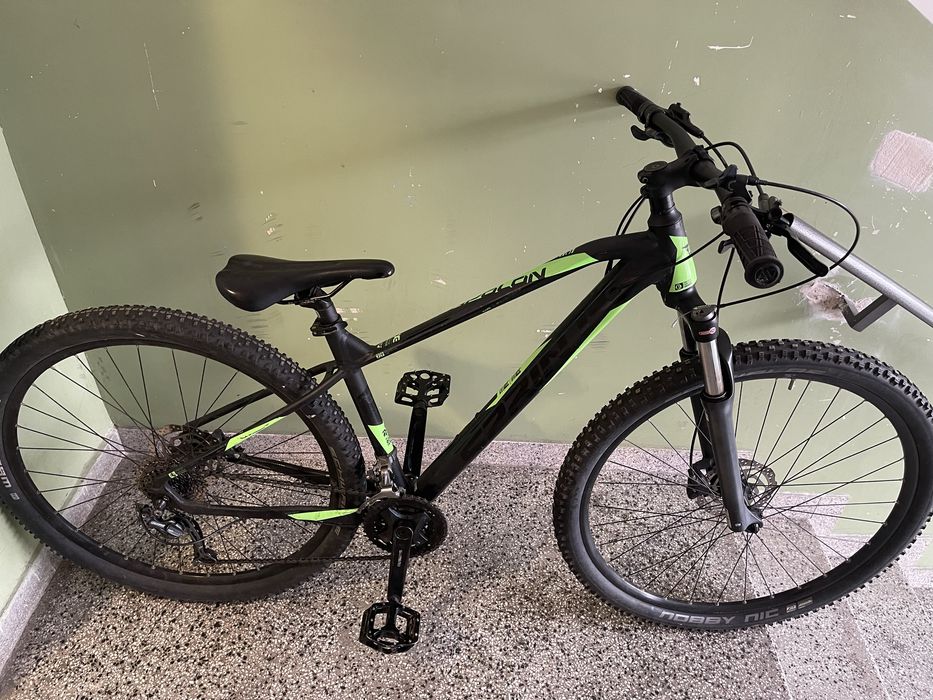 Продавам Sprint Apolon 29 алуминиев велосипед/колело