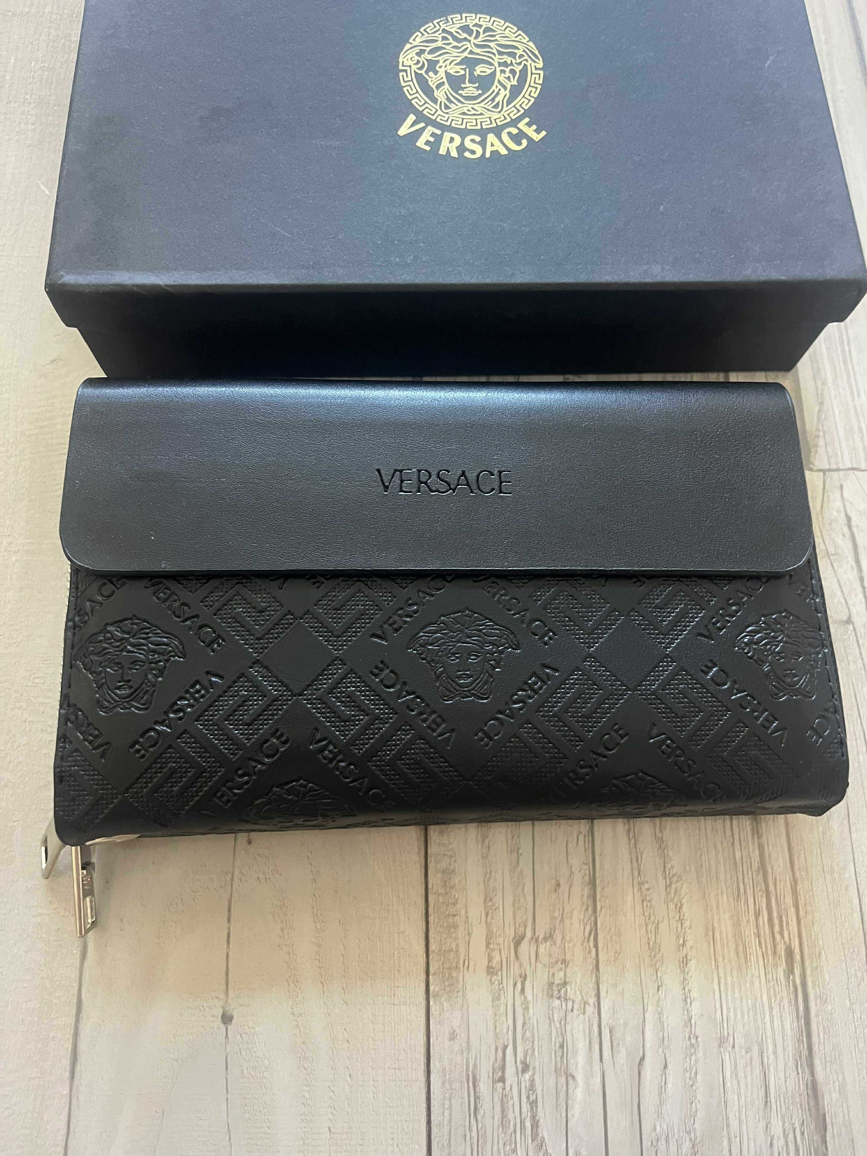 Нови дамски портмонетa Guess Dior Versace