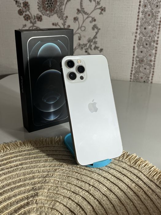 Iphone 12 pro max 81%