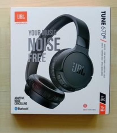 Casti wireless JBL