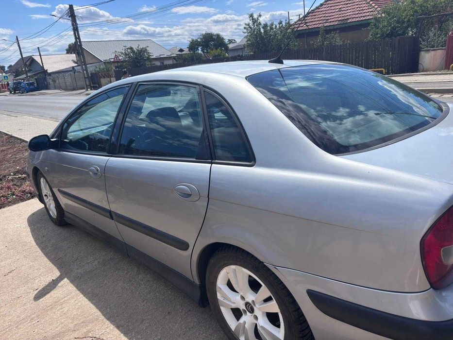 Vand citroen c5 2000
