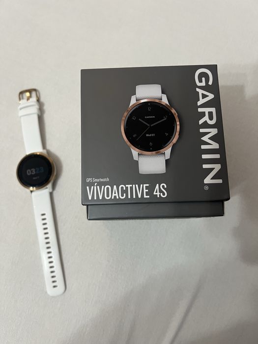 Ceas Garmin Vivo 4s