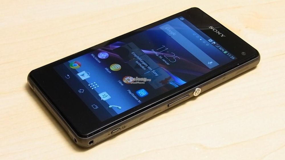 docking incarcator magnetic pt Sony Xperia redus