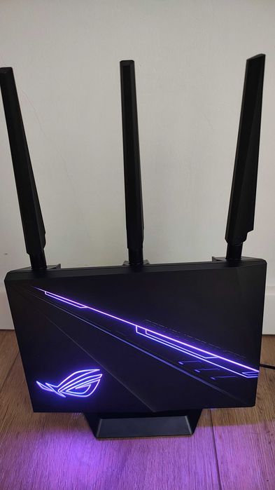 ASUS ROG Rapture GT-AC2900 WiFi Gaming Router