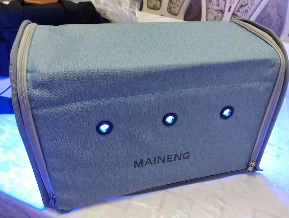 Фотолампа кювез.