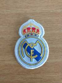 Badge Real Madrid