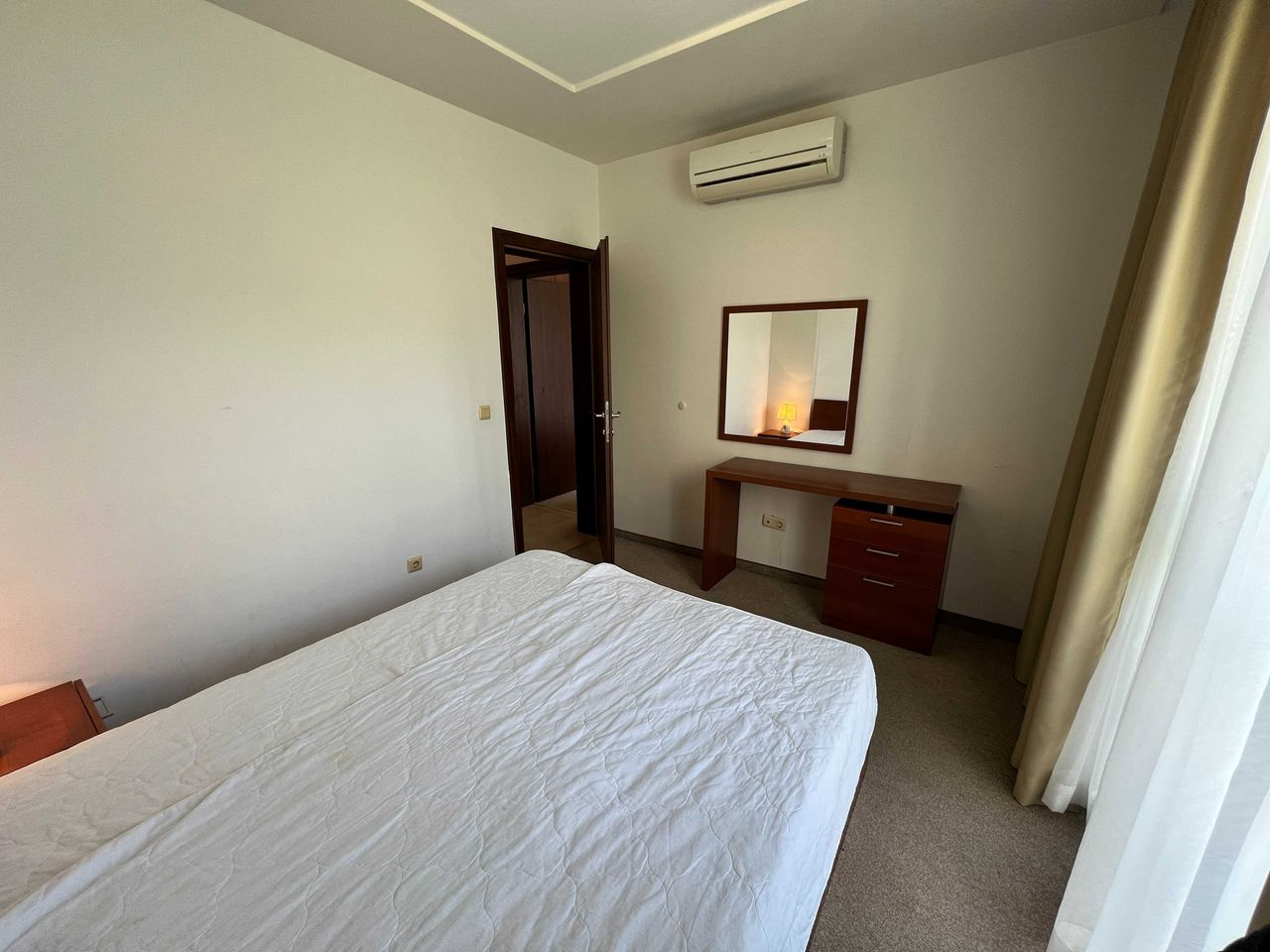 Продава се Тристаен апартамент в к.к. Слънчев бряг - 95 кв.м за 1390 €/кв.м - Снимка #7