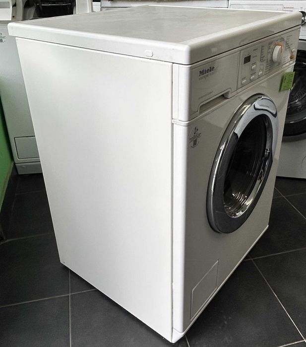 Пералня Miele Novotronic 6 кг | 1250 оборота