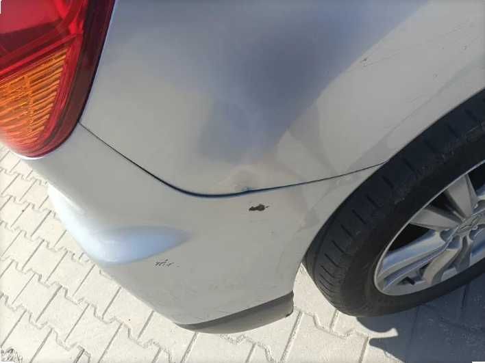Mitsubishi ASX 1.8