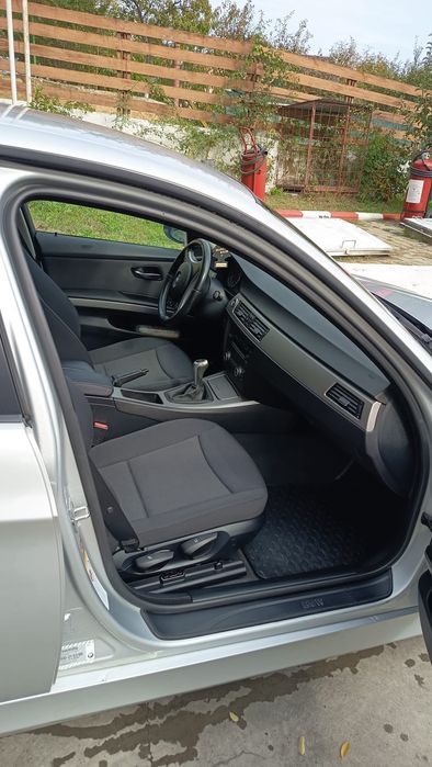 Vand BMW E90 berlina