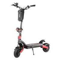 Trotineta Electrica HOODAX A3, 3200W, Motor DUAL, 75 km/h,  60V 23AH