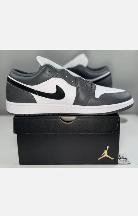 Nike Air Jordan мъжми марстонки