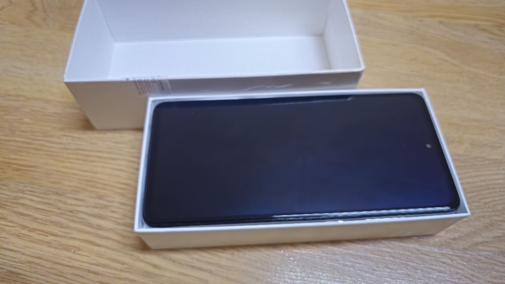 Smartphone Samsung A52