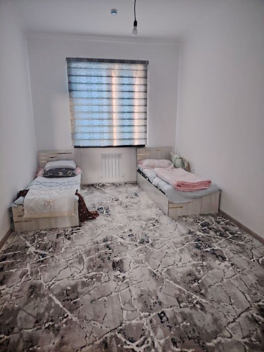 Sergeli yangi Darxon sheriklikka qiz olinadi
