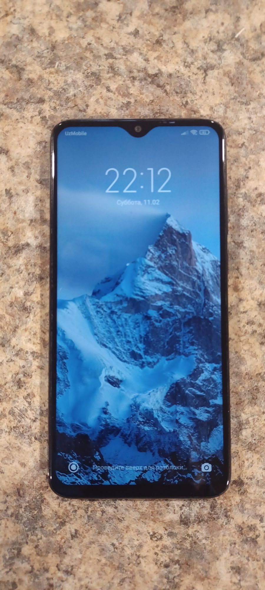 Xiaomi Redmi note 8 pro