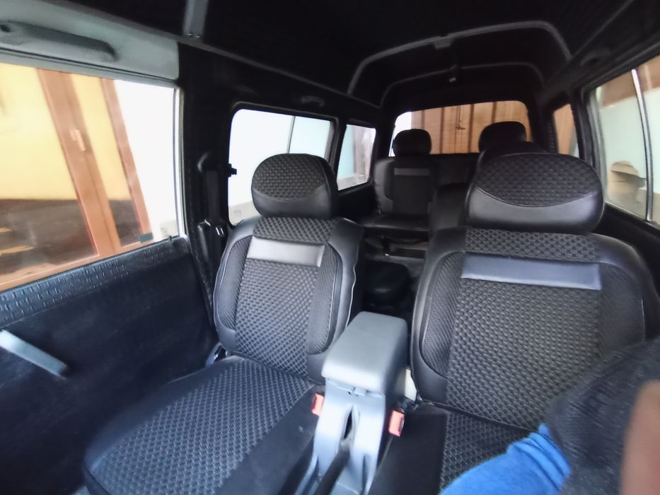 Damas Style 2 sotiladi