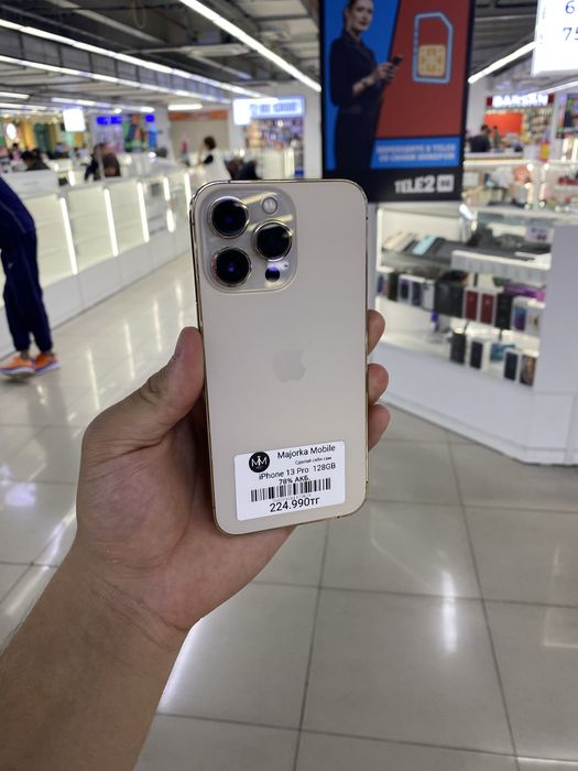 iphone 13 pro 128 айфон 13 про 128