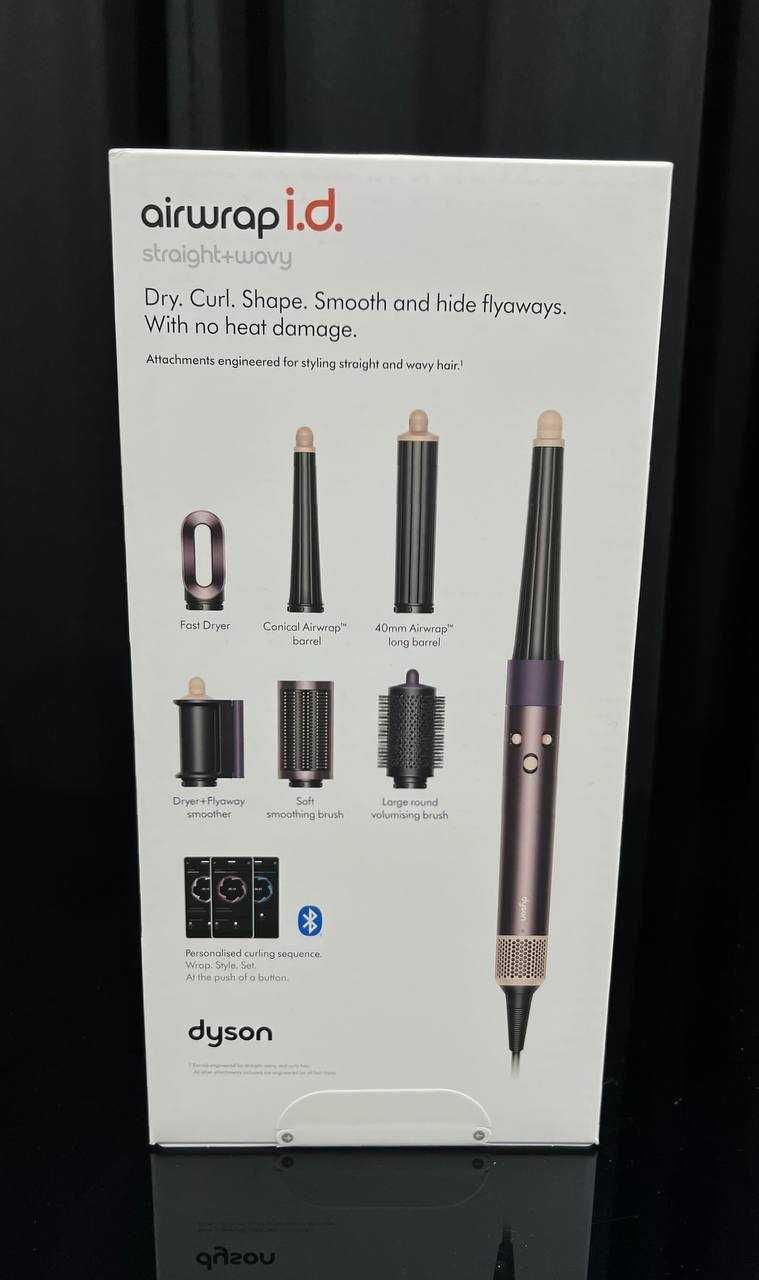 Dyson Стайлер / Фен / Выпрямитель Оригинал в самом низком цене !!!
