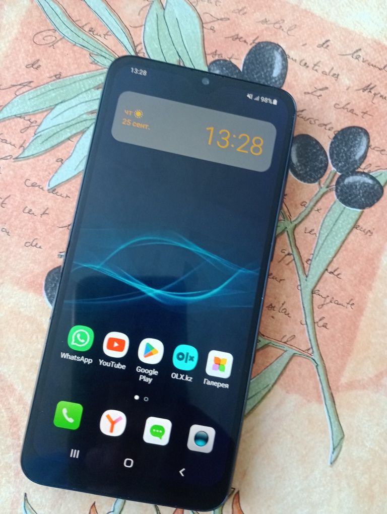 Samsung A30s, либо о б м е н