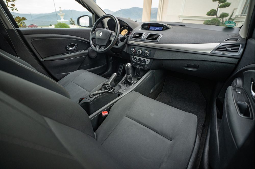 Renault Megane *Rate* 1,6 Benzina 2012 *Garantie 12 Luni*