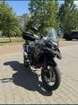 Benelli Trk 502x
