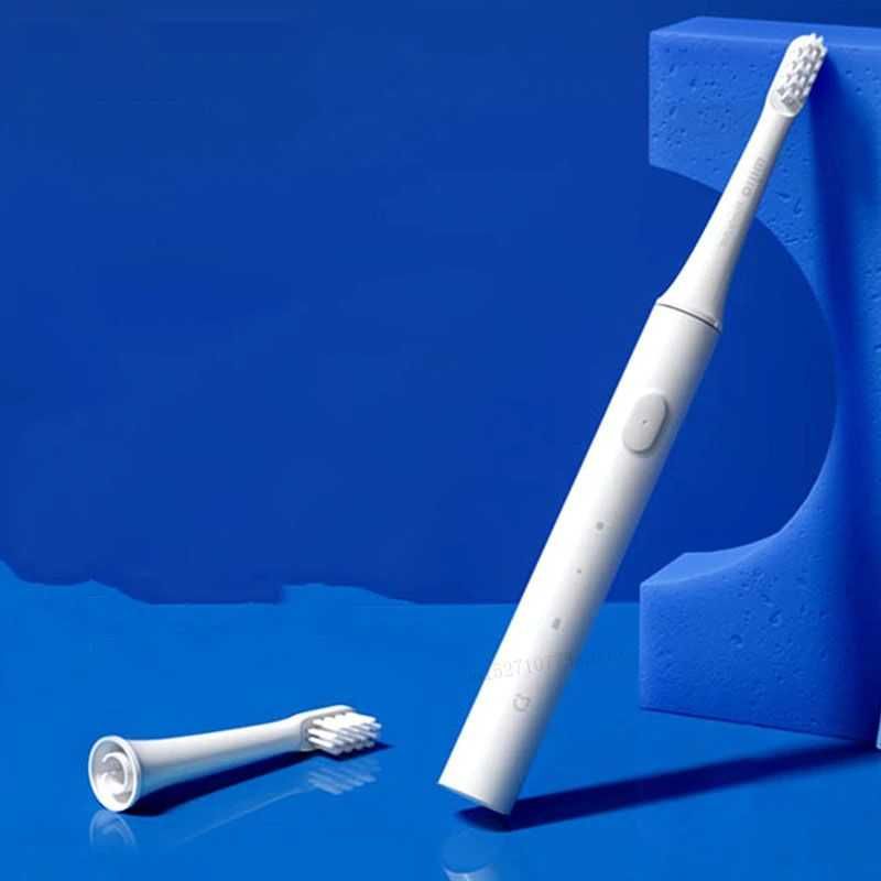 Электрическая зубная щетка Xiaomi Mijia Sonic Electric Toothbrush T100