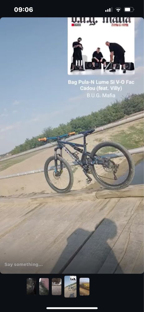Rockrider500s………