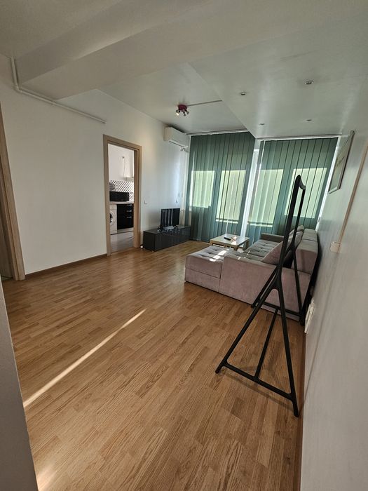 Apartament 2 camere centrala proprie bloc nou