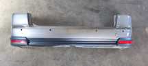 Bara spate volkswagen vw touran cross 1T2 cod culoare LD7S