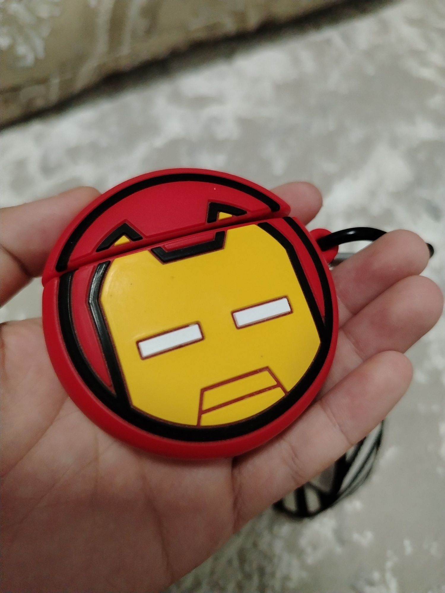 Airpods оригинал +чехол в подарок