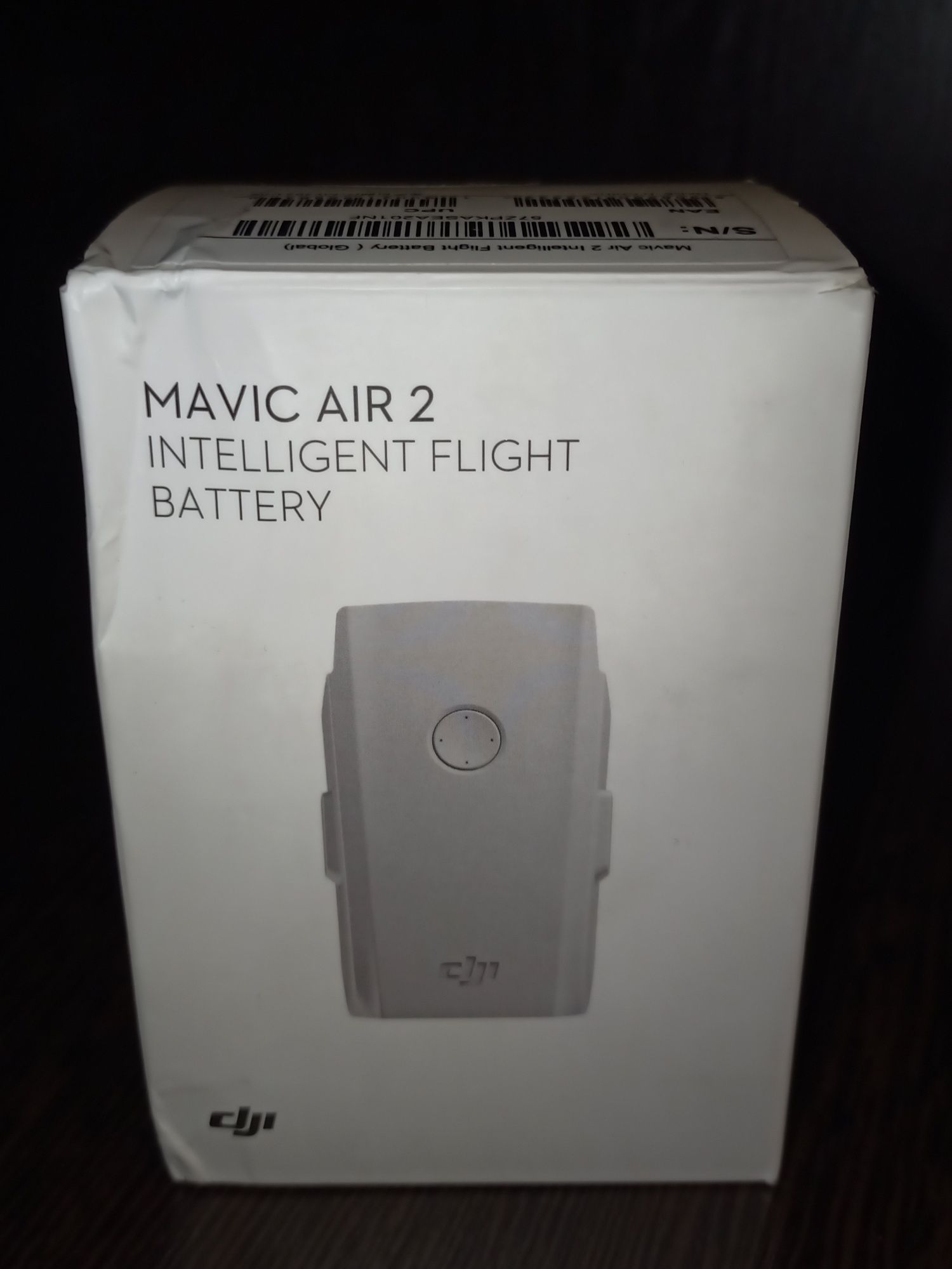 Аккумулятор для дрона DJI Mavic air2