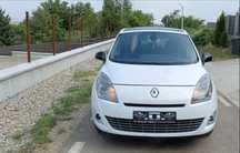 Renault Grand Scenic 2012