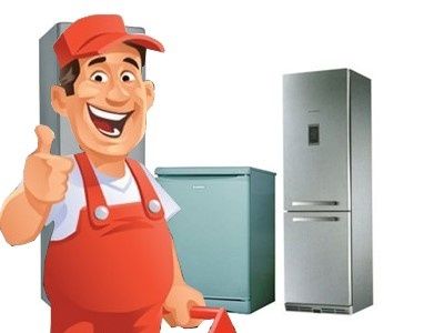 Ремонт холодильников на дому с выездом | Любые модели | с гарантией