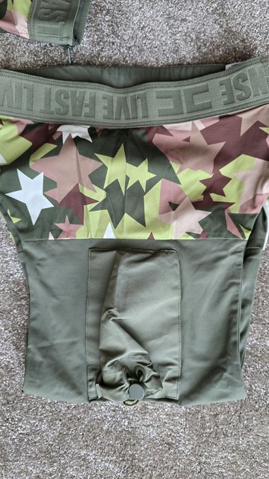 Set sport colanti +bustiera