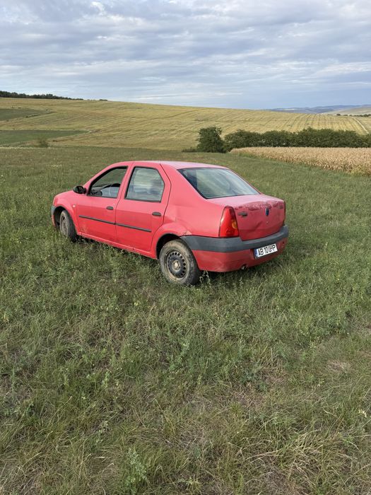 Vand dacia logan